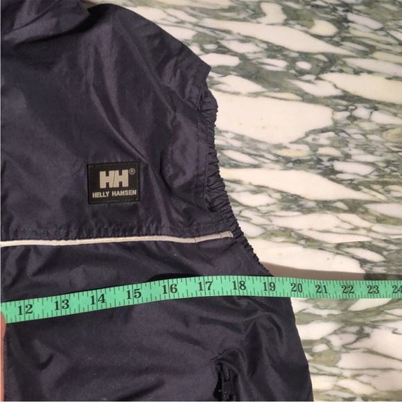 Helly Hansen AV300 Fleece Vest - Picture 11 of 12